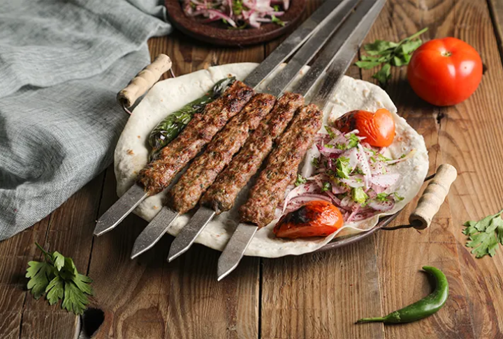 Adana Kebap