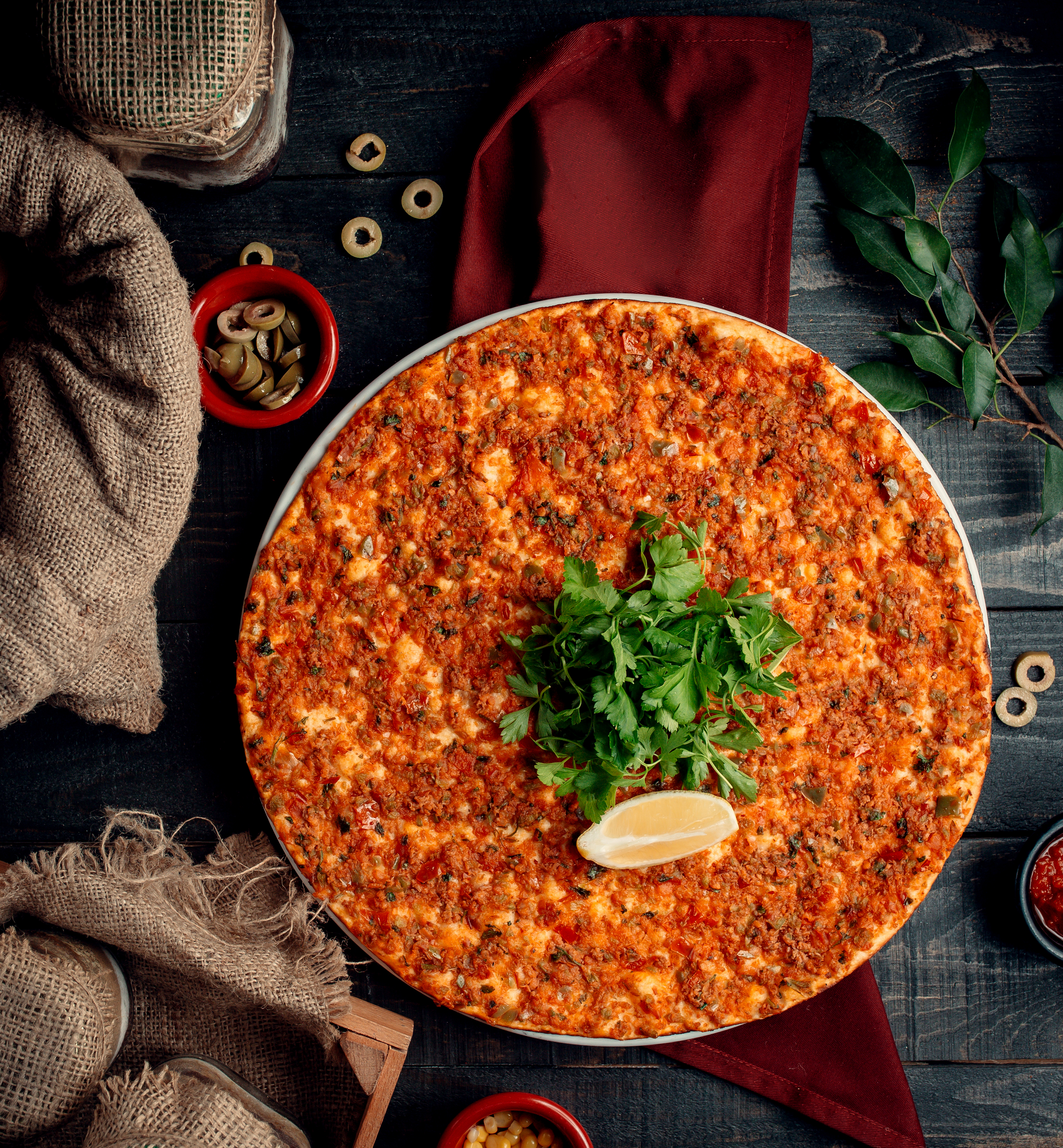 Lahmacun