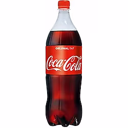 1 Litre Kola