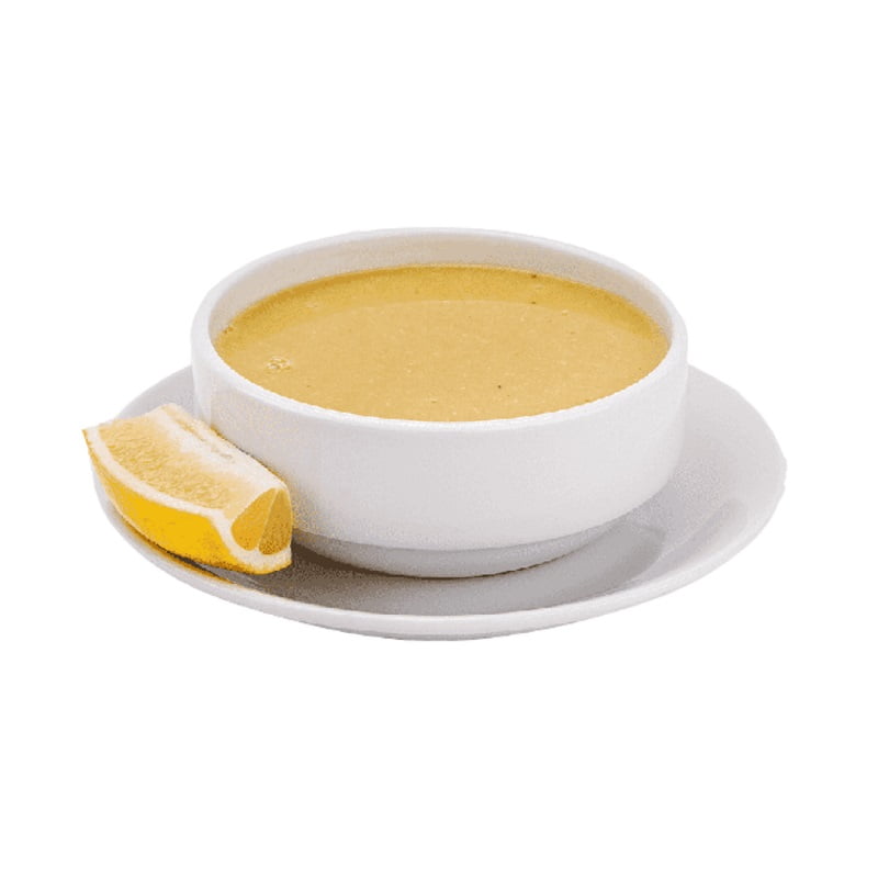 Mercimek Çorbası