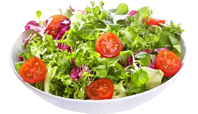 Çoban Salata